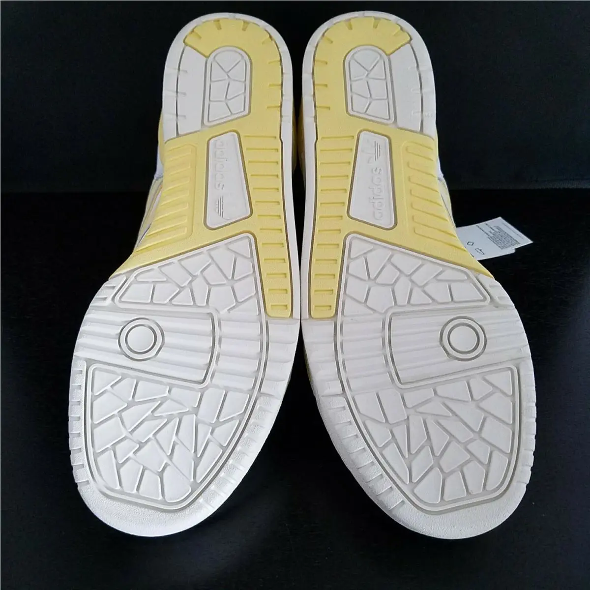 Adidas shoes - adidas Rivalry Low - Rivalry Low - EE5920 - Multicolor (UPC: 192615481937) 6