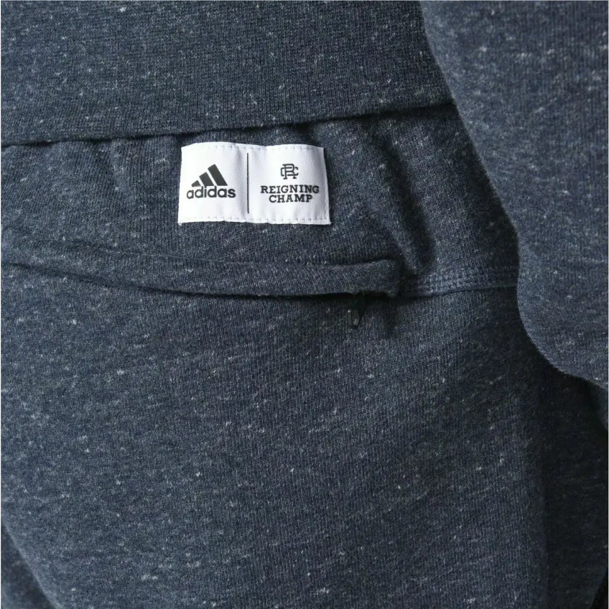 Adidas clothing - BS0630 - BS0630 - Gray 2