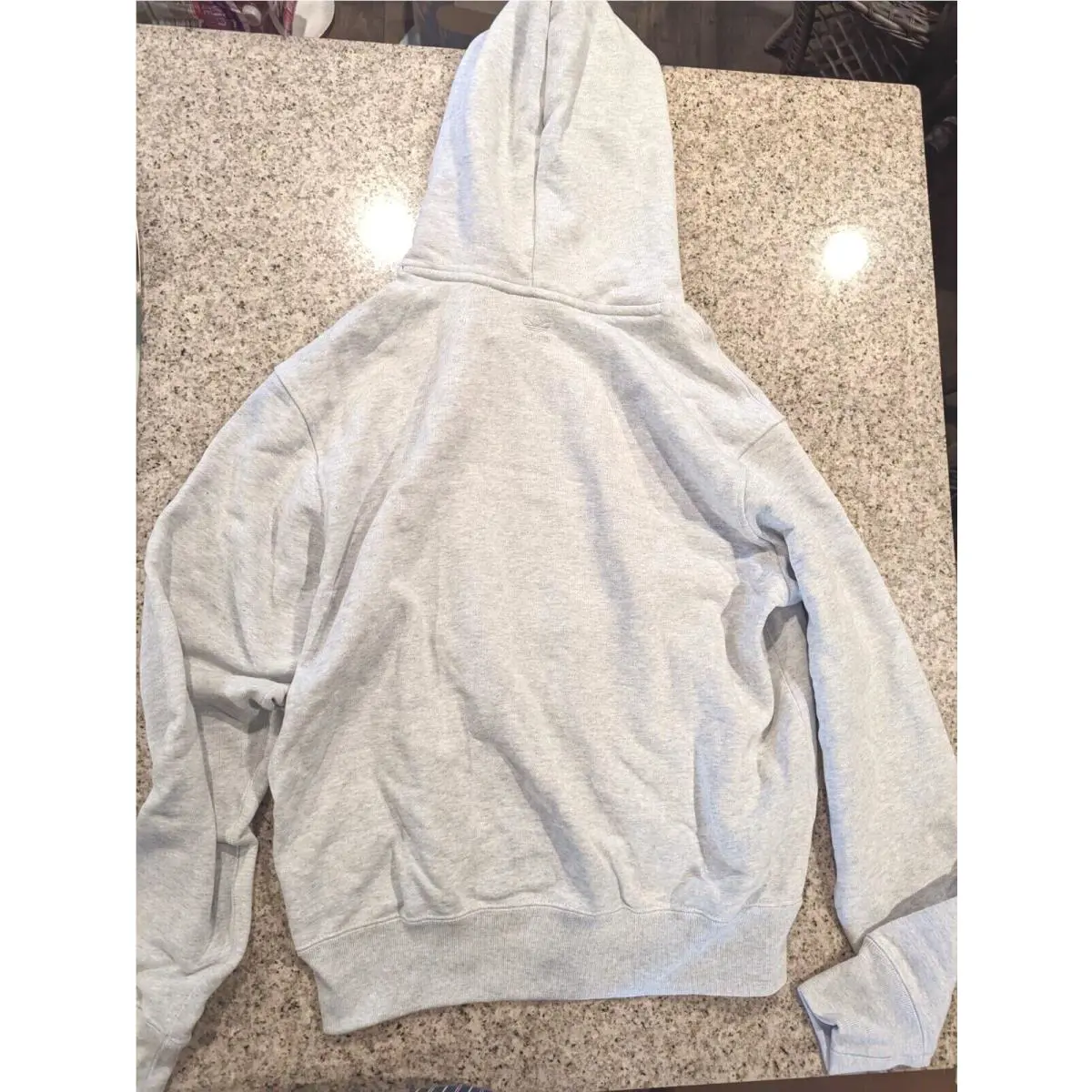 Adidas clothing - Gray 0