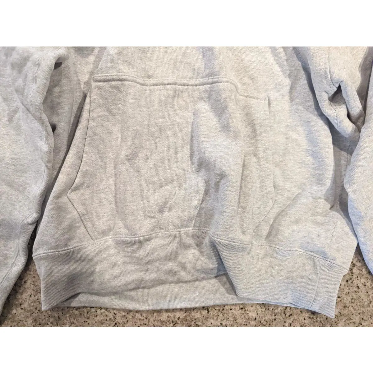 Adidas clothing - Gray 1