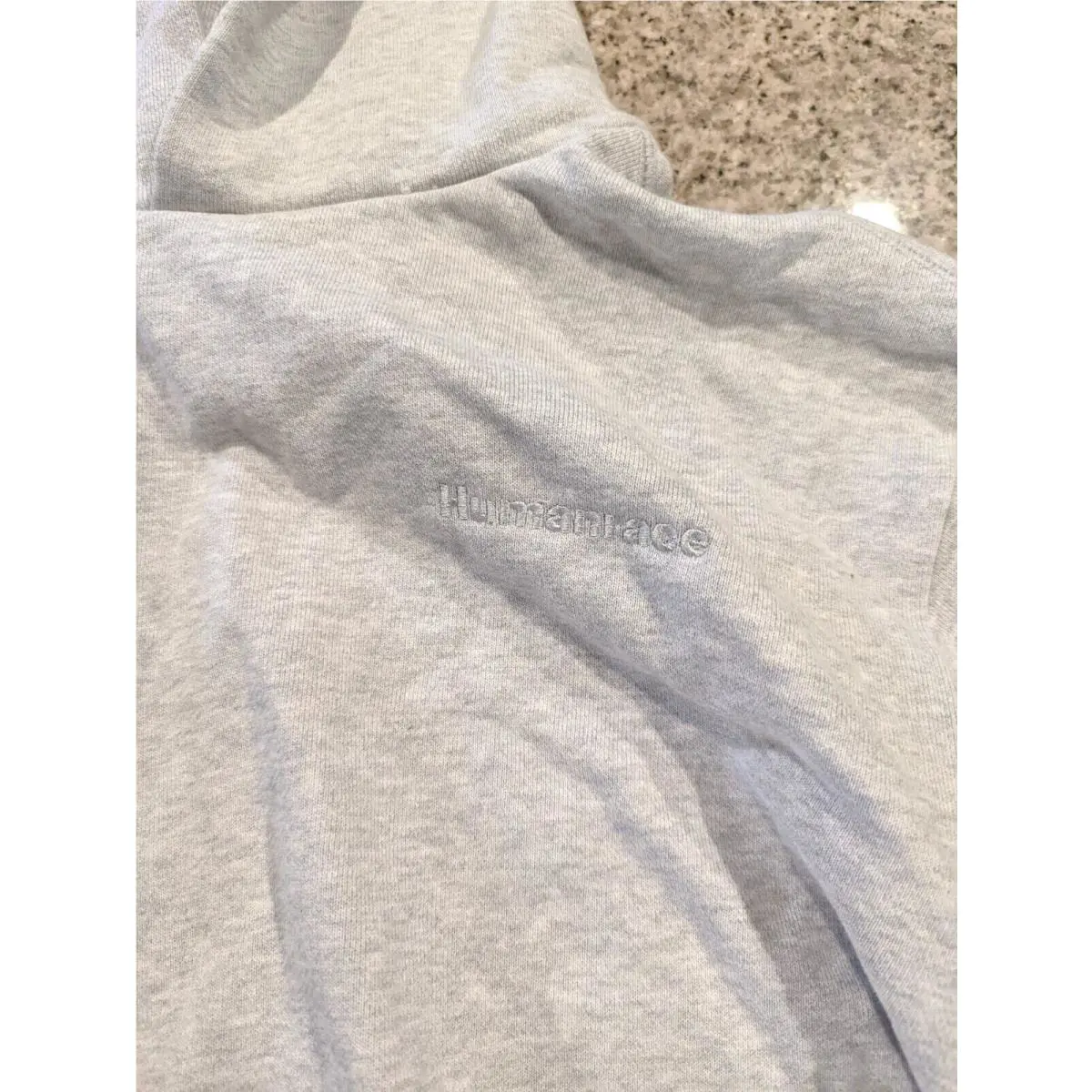 Adidas clothing - Gray 2