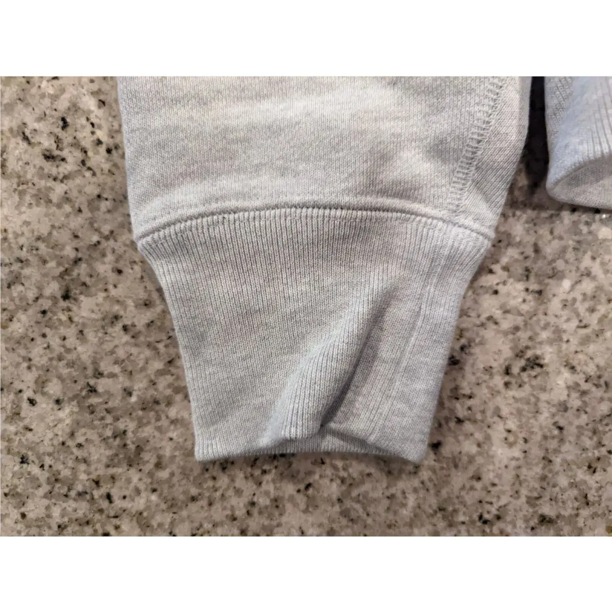 Adidas clothing - Gray 3