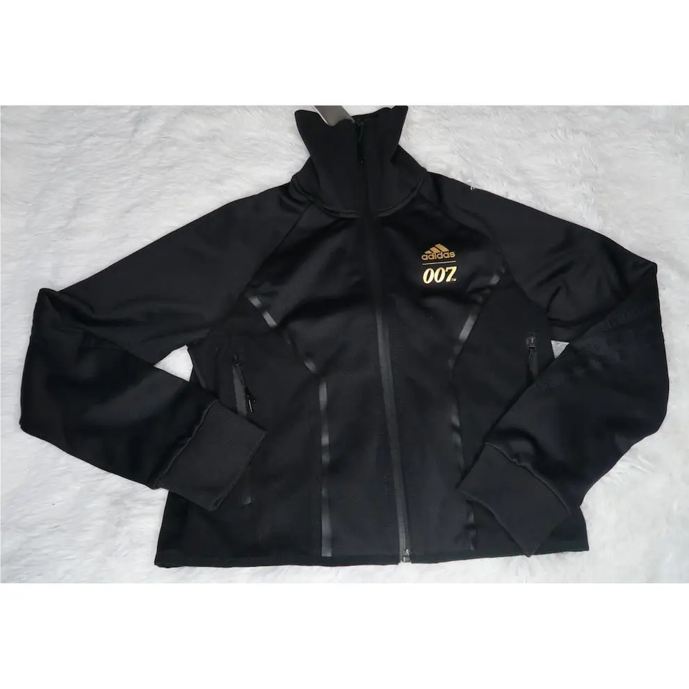 Adidas clothing - Black 0