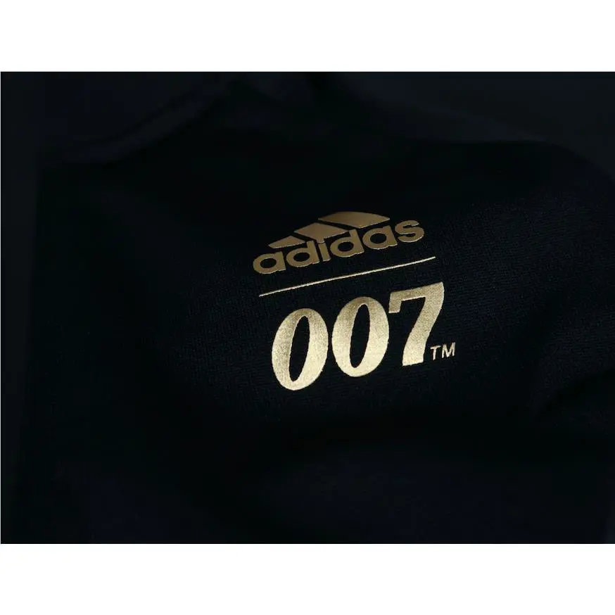 Adidas clothing - Black 2