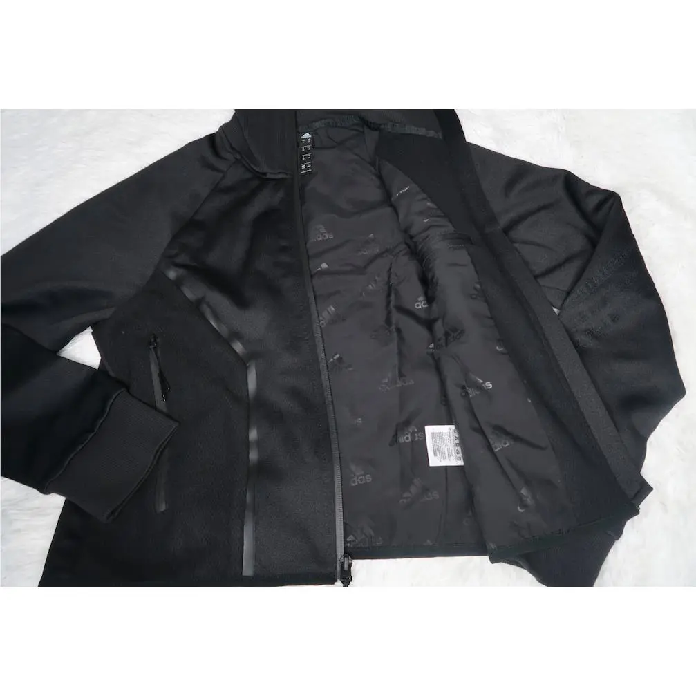 Adidas clothing - Black 4