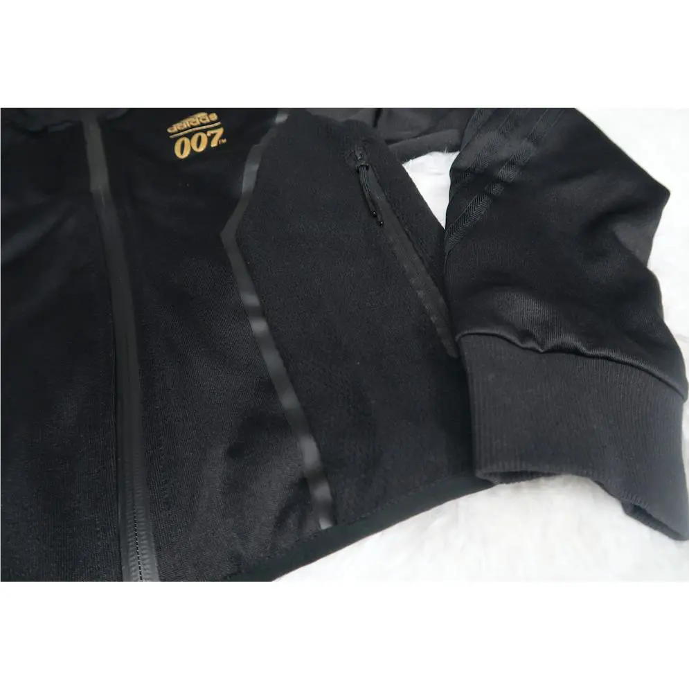 Adidas clothing - Black 5