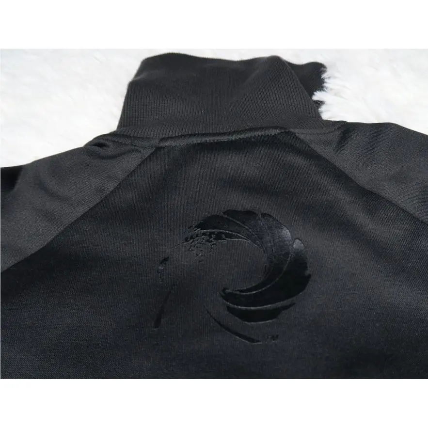 Adidas clothing - Black 7
