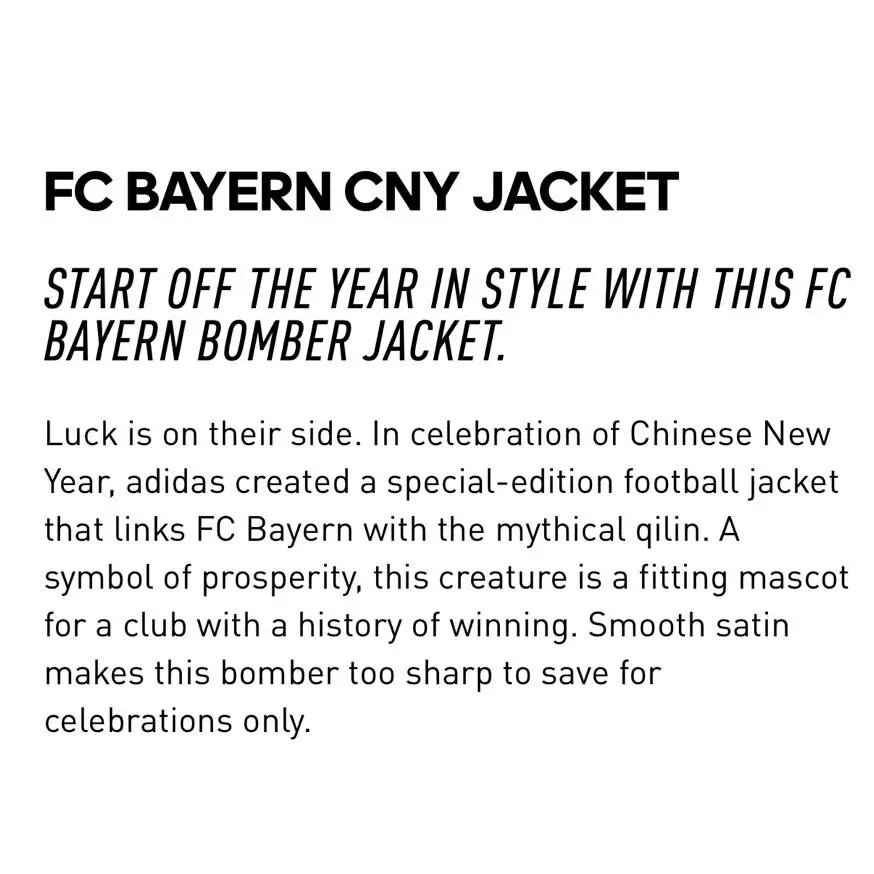 Adidas clothing - FC Bayern - Bayern - Navy Blue (UPC: 0193093111095) 9