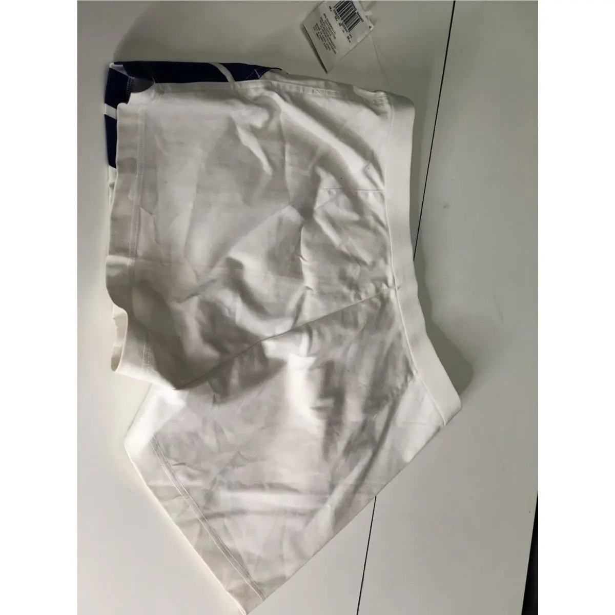 Adidas clothing - White (UPC: 0098095302864) 3