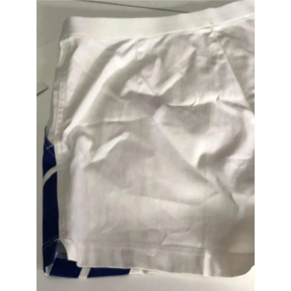 Adidas clothing - White (UPC: 0098095302864) 4