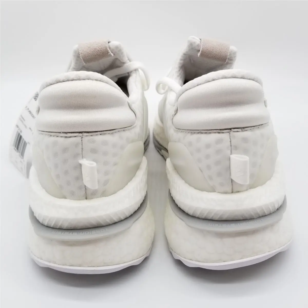 Adidas shoes - adidas X PLRBOOST - PLRBOOST - HP3130 - White 1