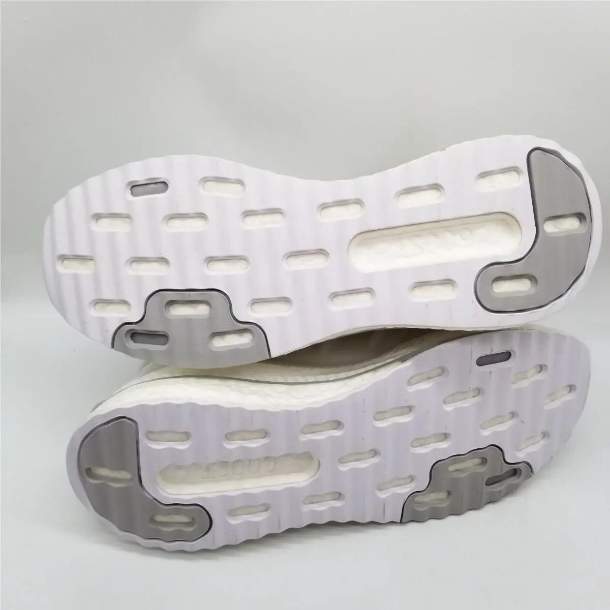 Adidas shoes - adidas X PLRBOOST - PLRBOOST - HP3130 - White 2