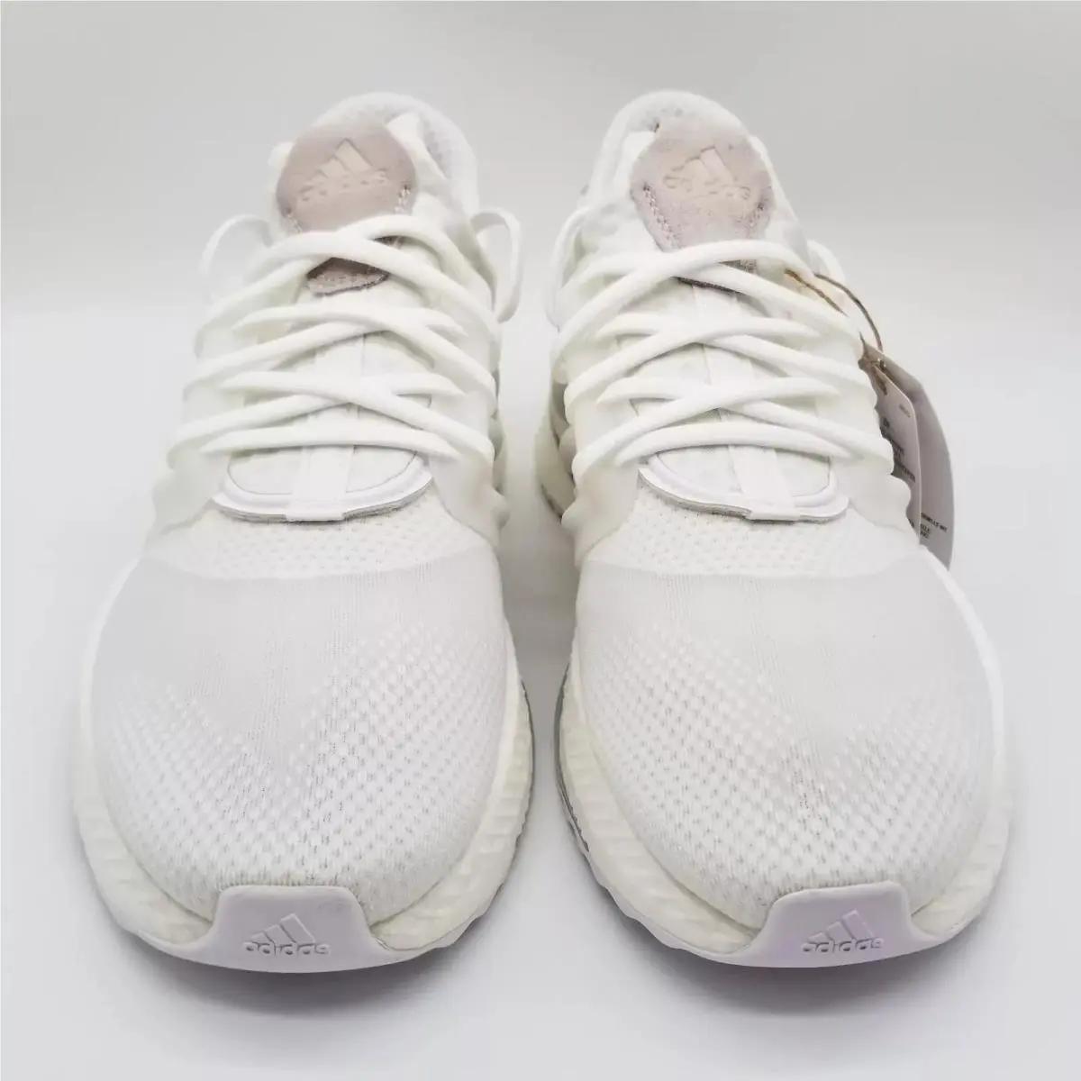Adidas shoes - adidas X PLRBOOST - PLRBOOST - HP3130 - White 3