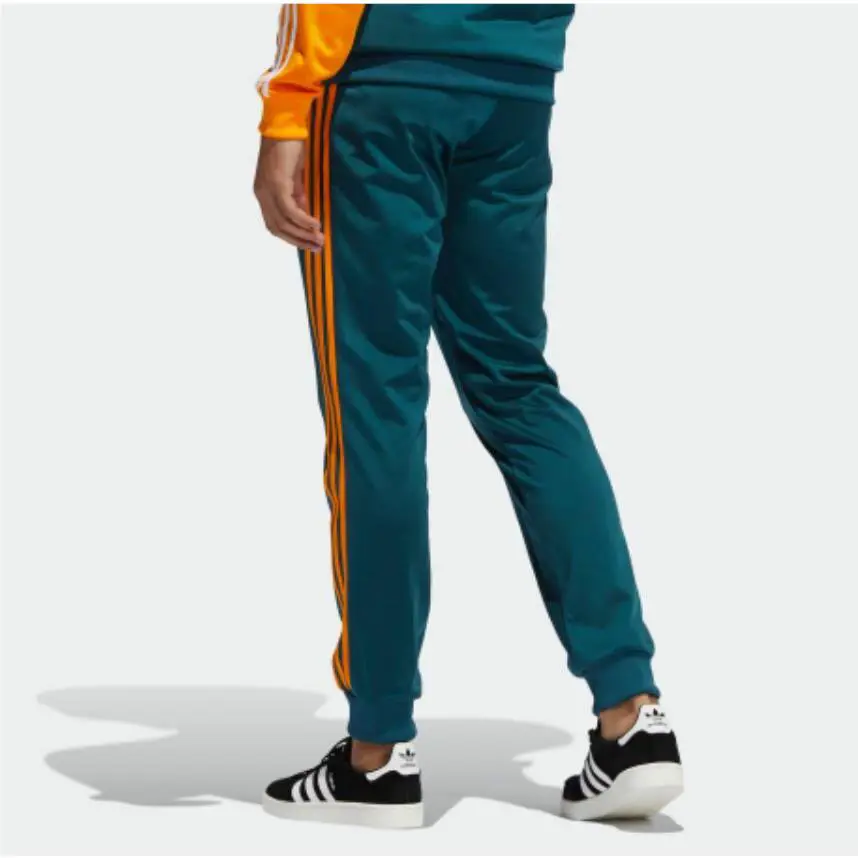 Adidas clothing - Multicolor 0