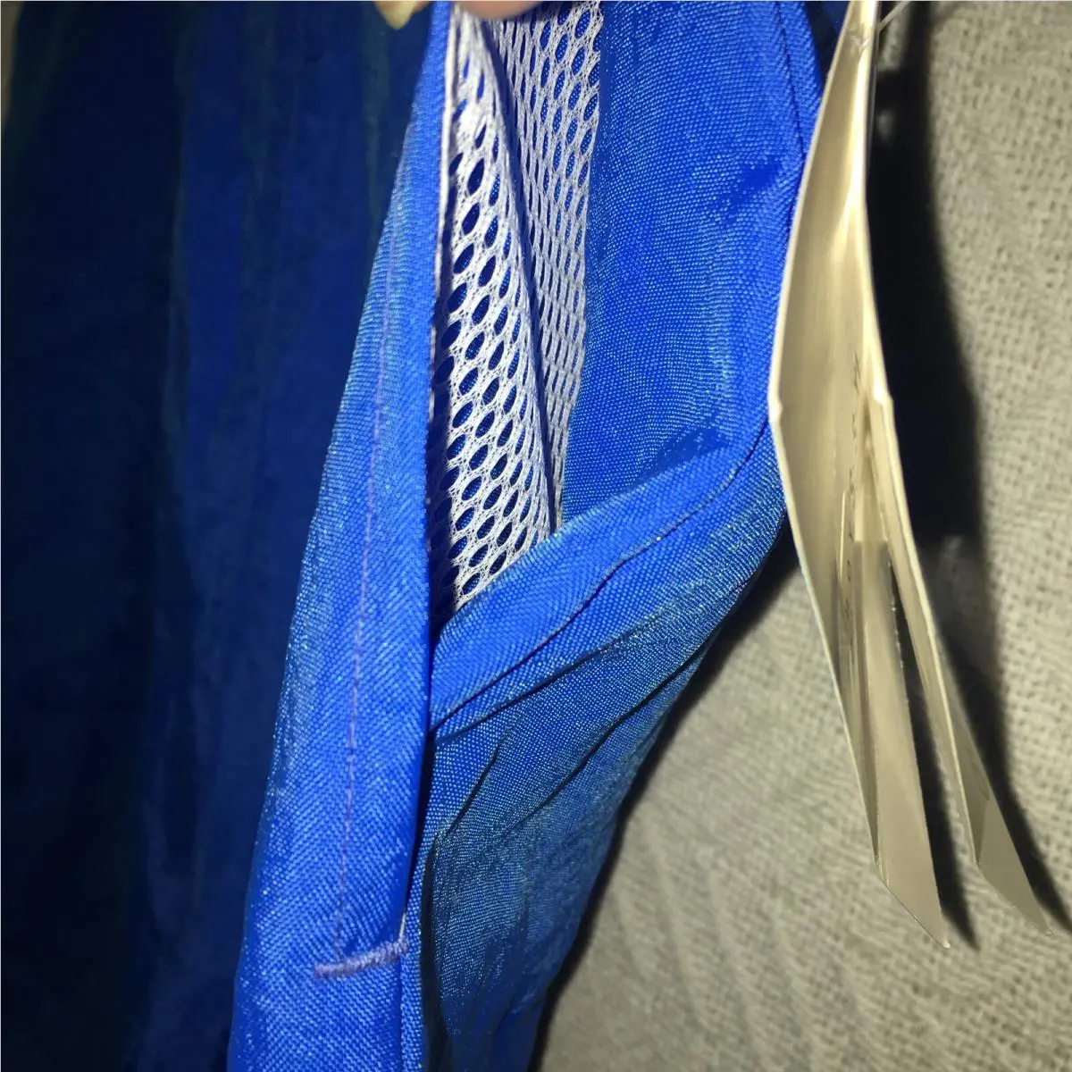 Adidas clothing - Blue 8