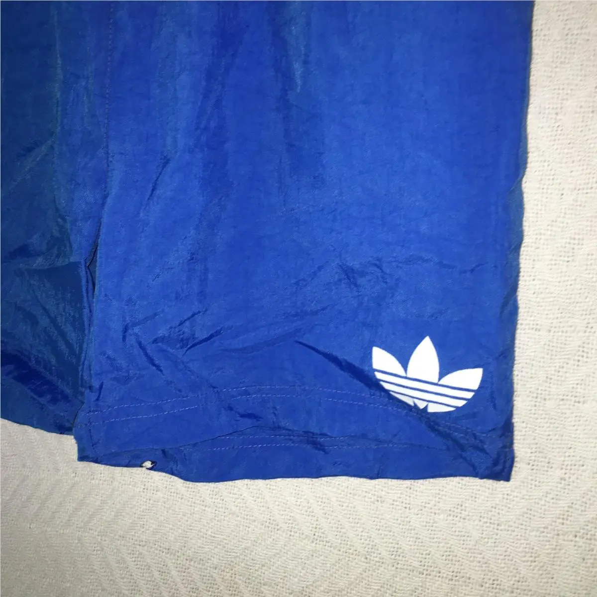Adidas clothing - Blue 0
