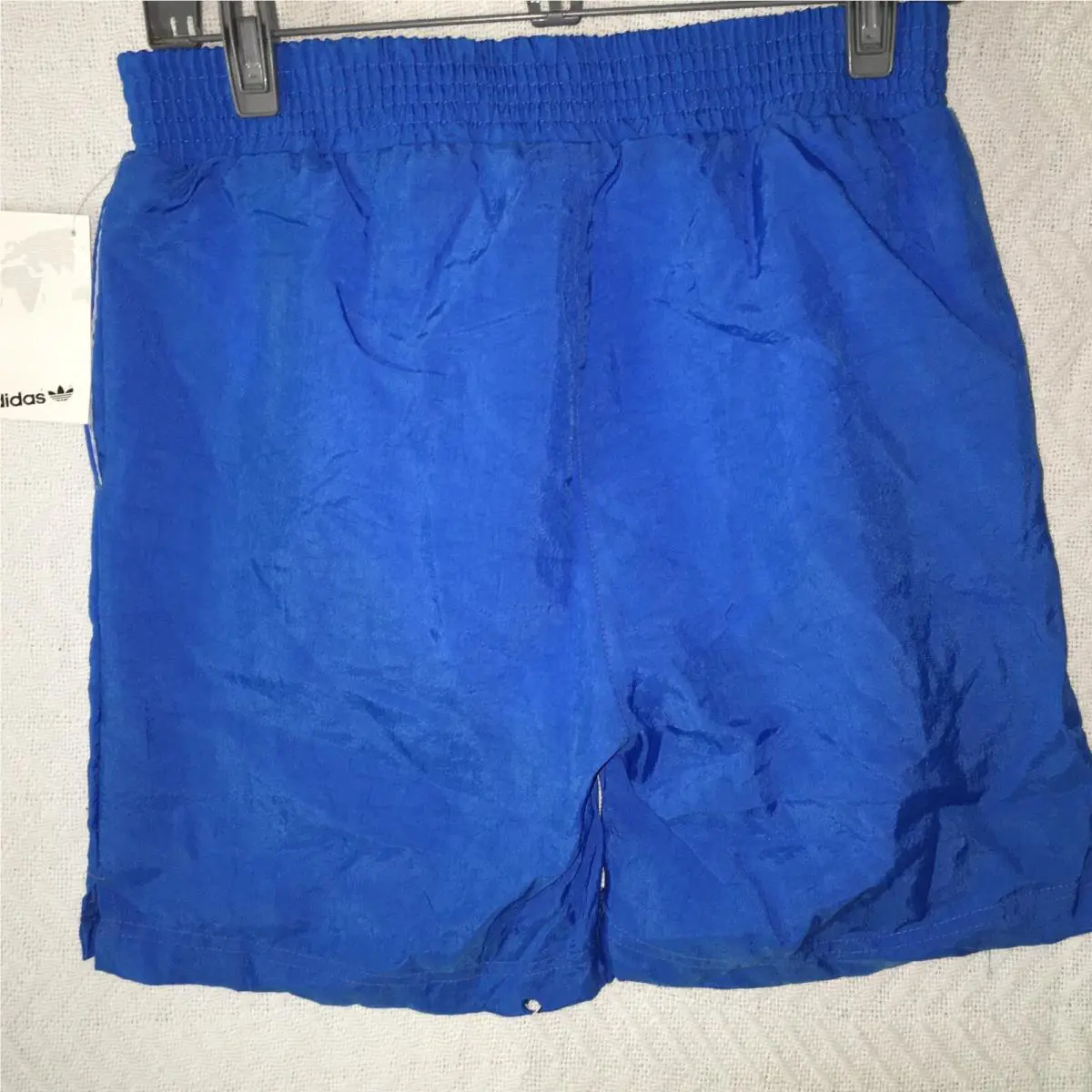 Adidas clothing - Blue 5