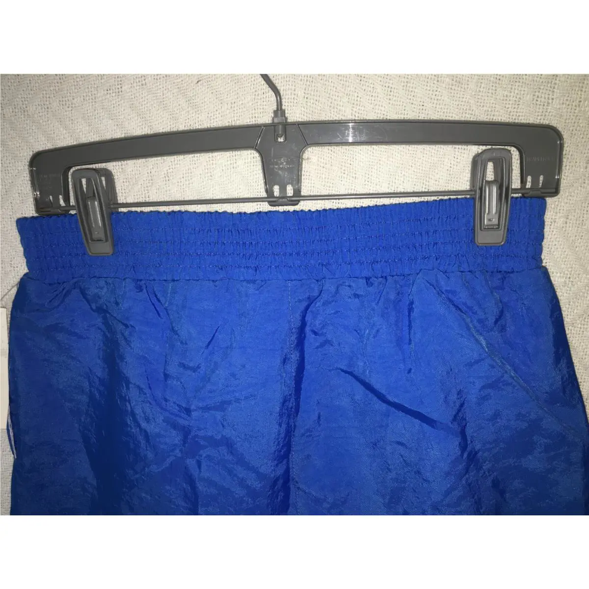 Adidas clothing - Blue 6