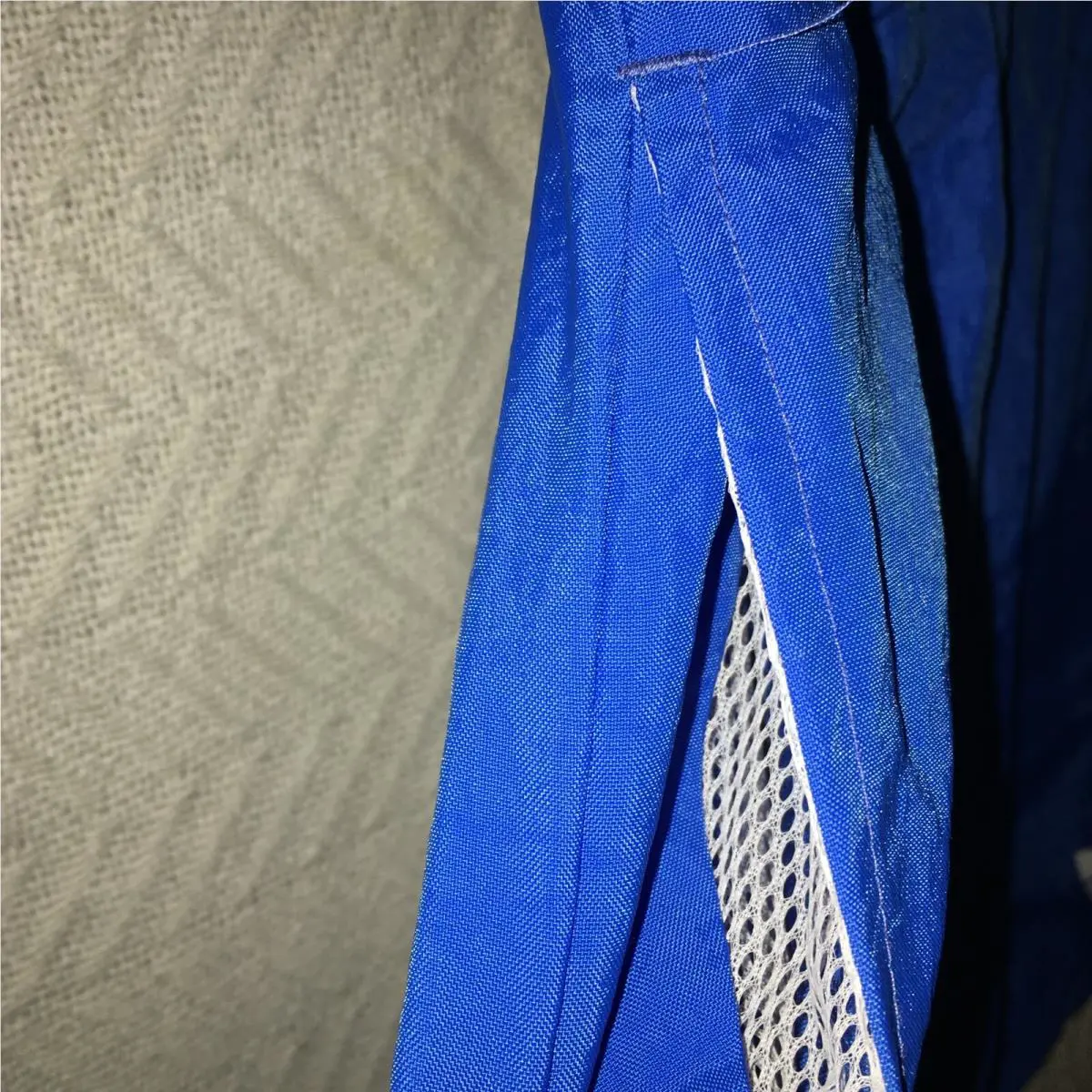 Adidas clothing - Blue 7