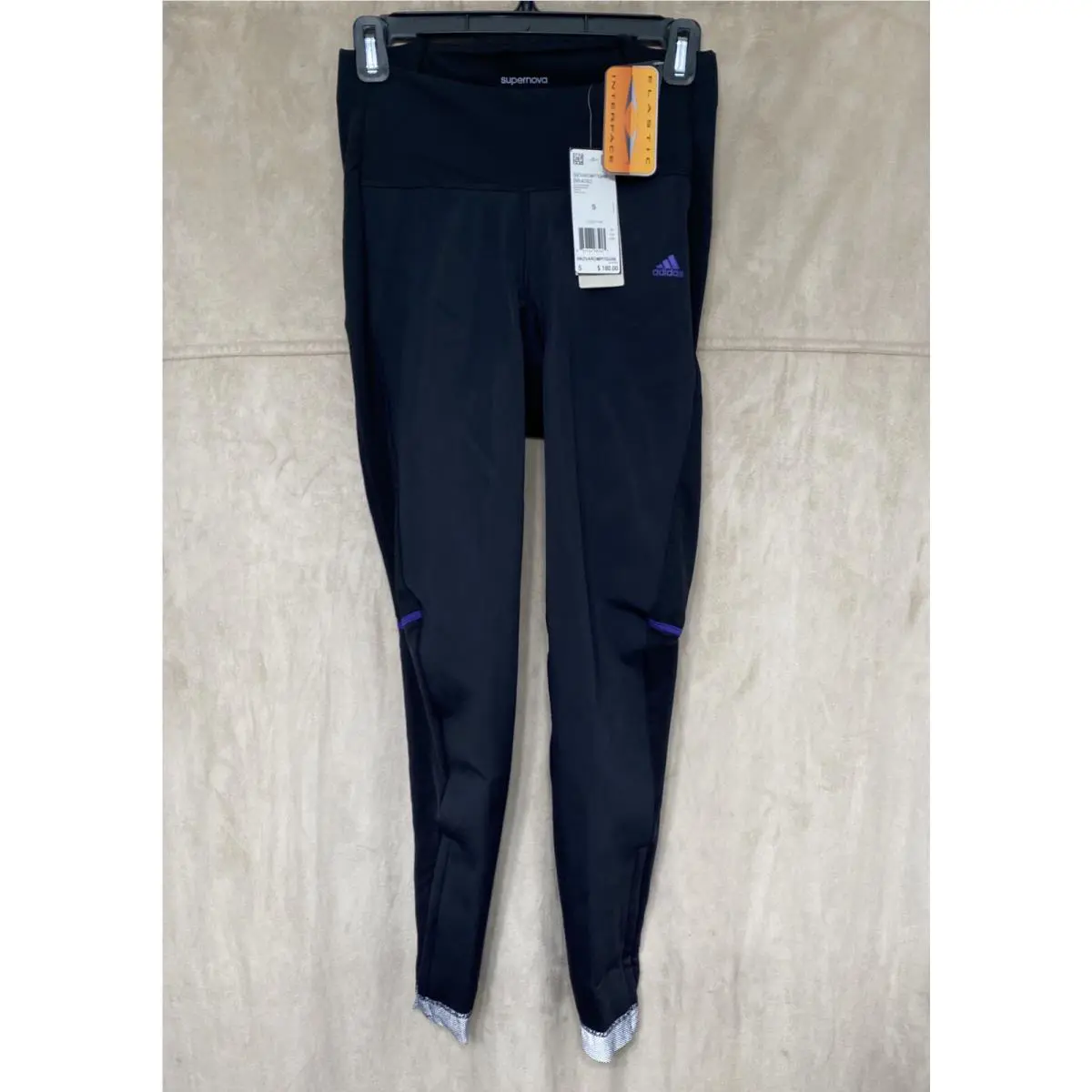 Adidas clothing - Black (UPC: 889766985925) 7