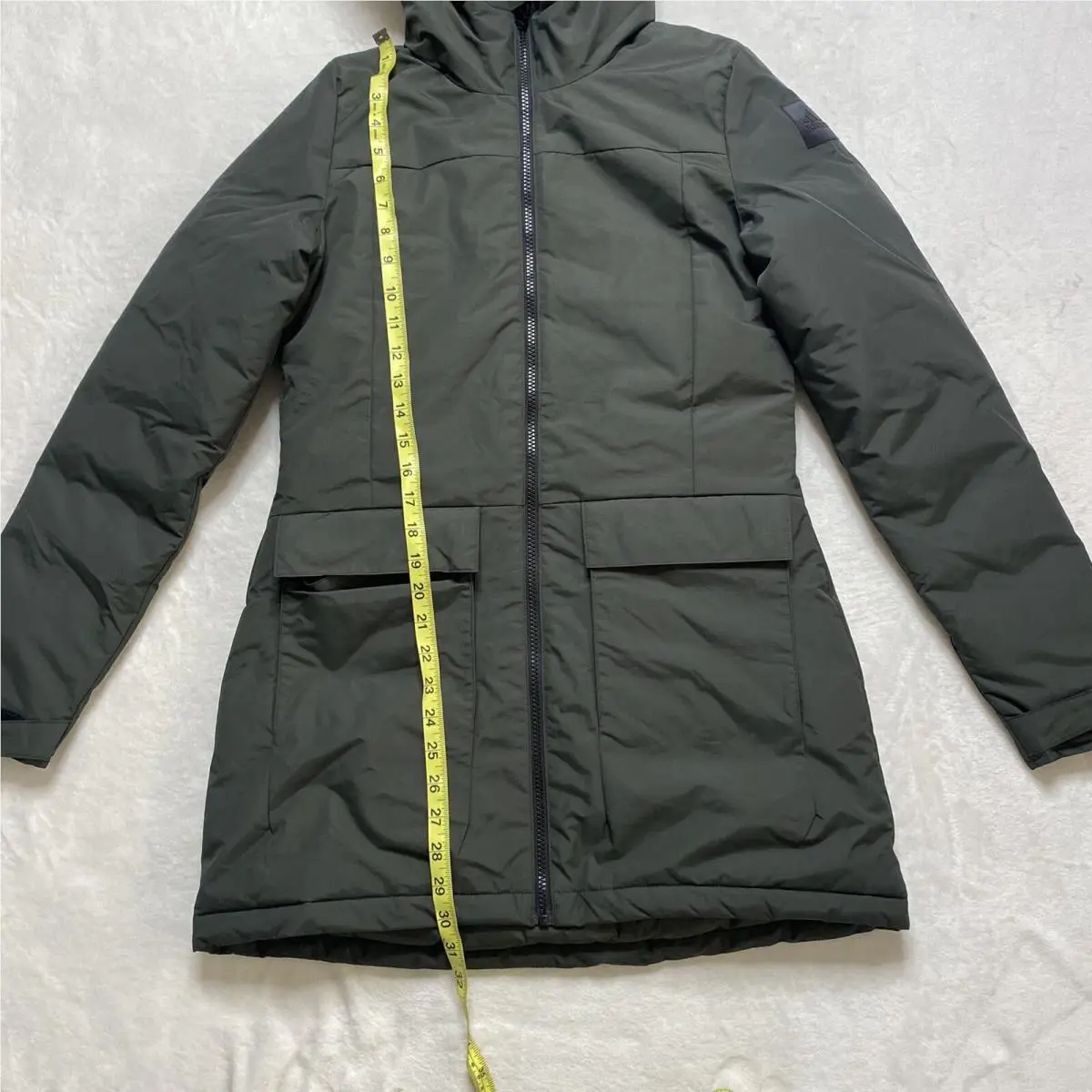 Adidas clothing - Olive (UPC: 192609358702) 9