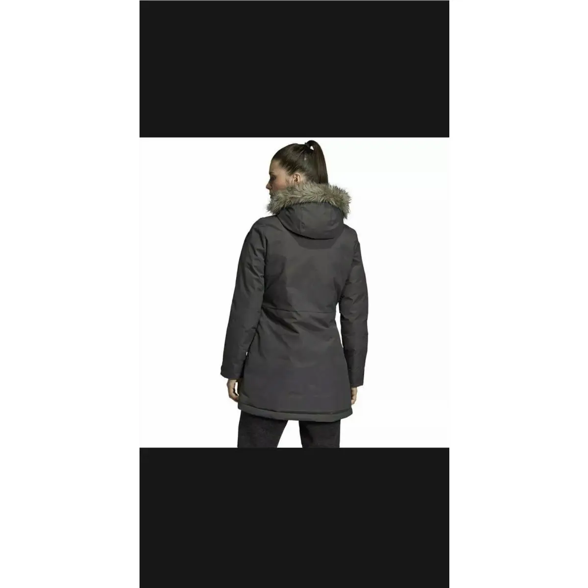 Adidas clothing - Olive (UPC: 192609358702) 1