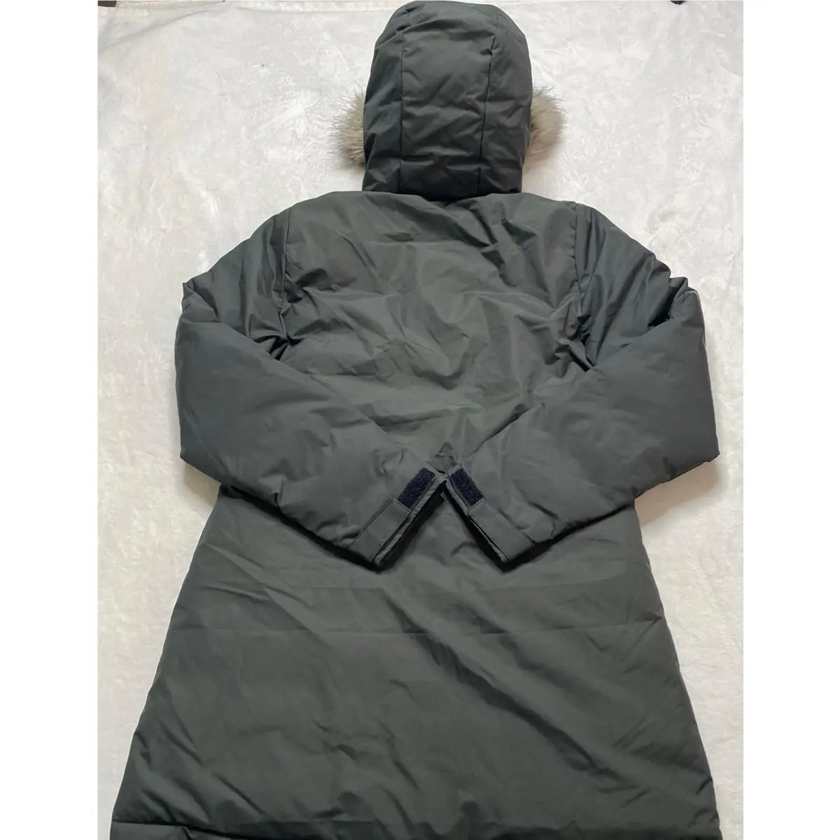 Adidas clothing - Olive (UPC: 192609358702) 2