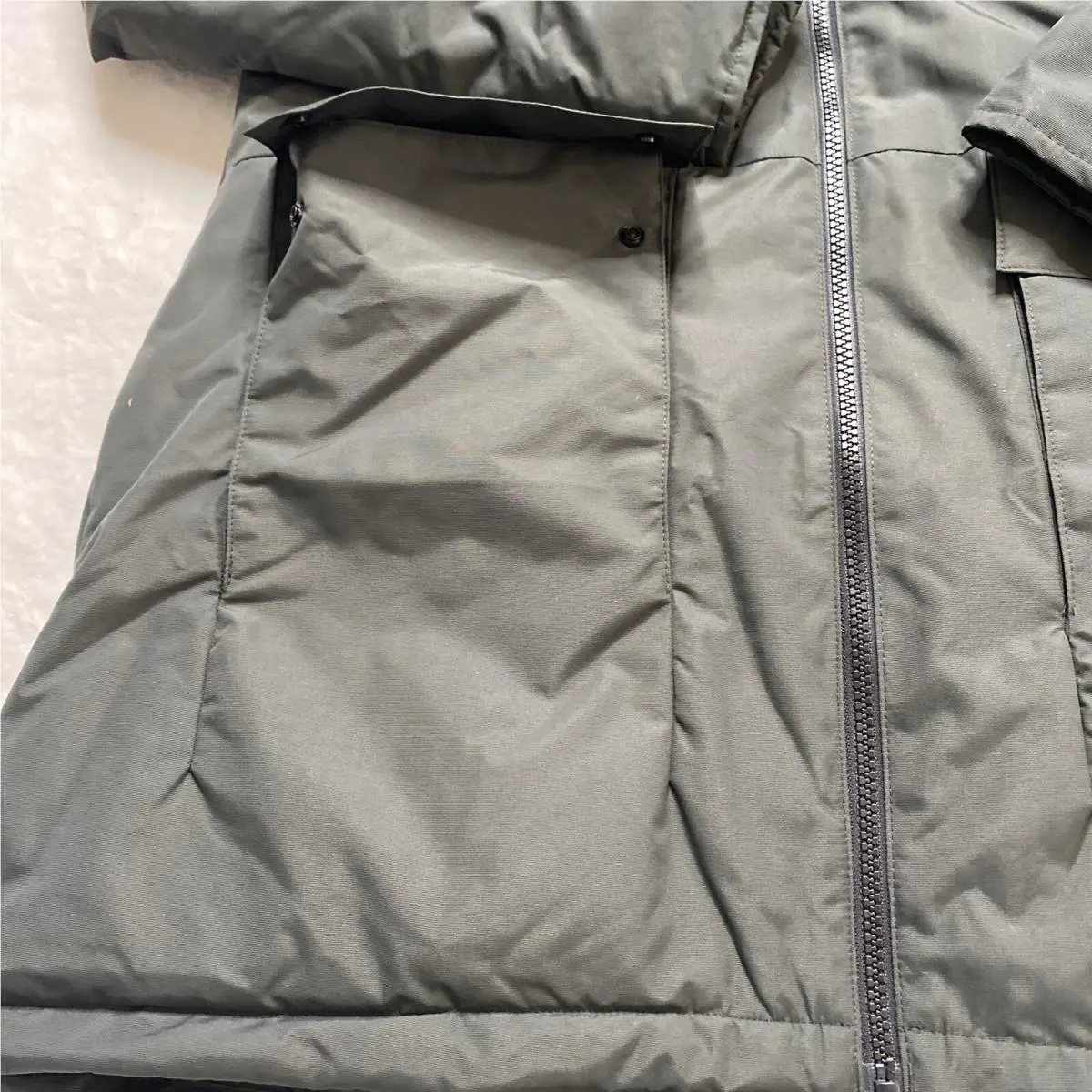 Adidas clothing - Olive (UPC: 192609358702) 6