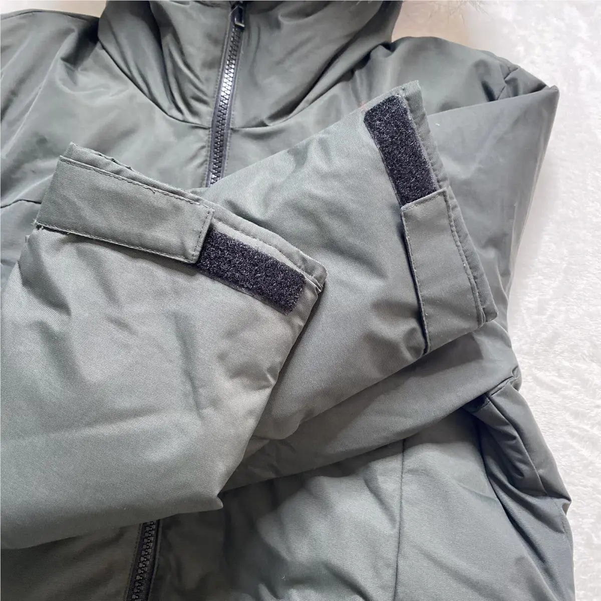 Adidas clothing - Olive (UPC: 192609358702) 7
