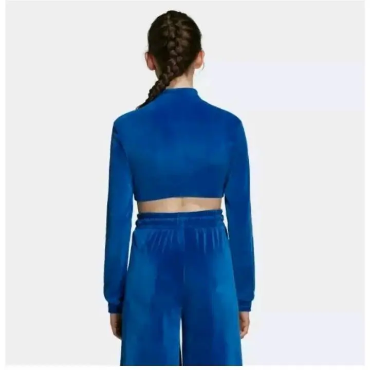 Adidas clothing - Blue (UPC: 195735737632) 10