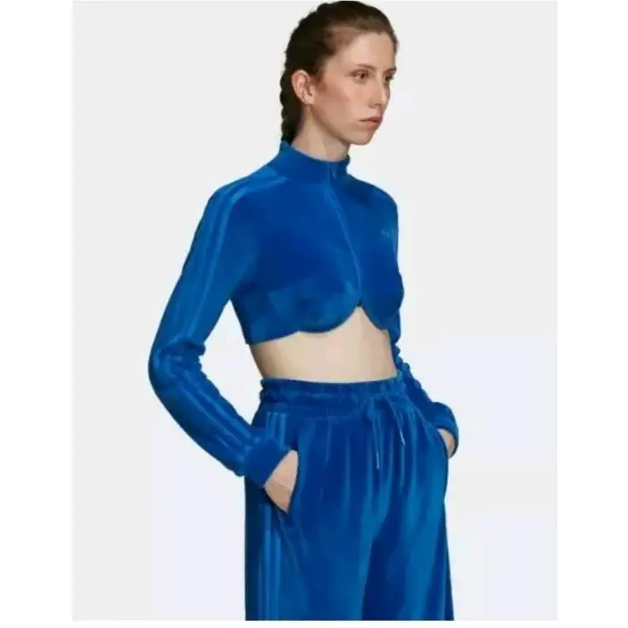 Adidas clothing - Blue (UPC: 195735737632) 11