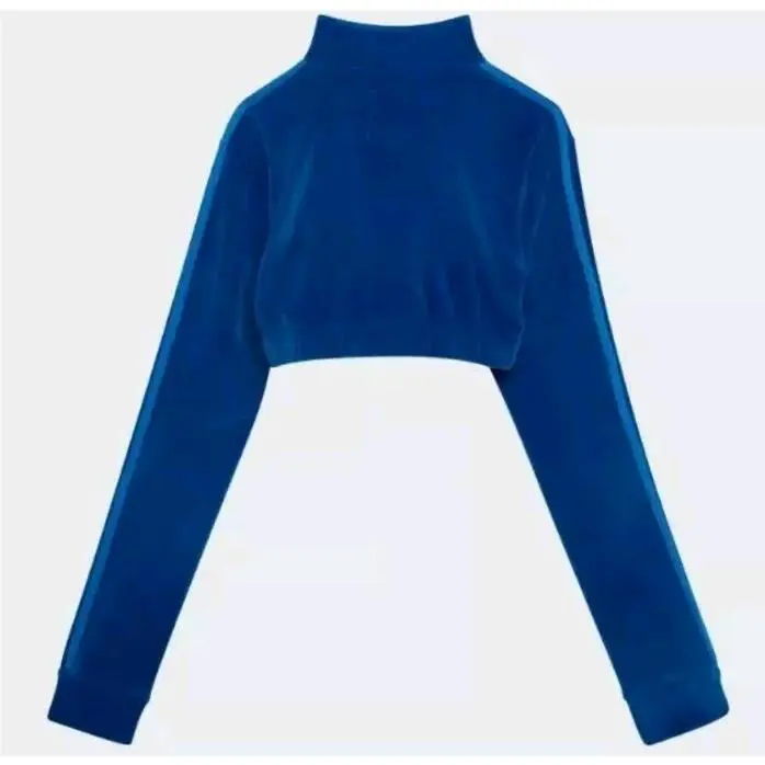 Adidas clothing - Blue (UPC: 195735737632) 13