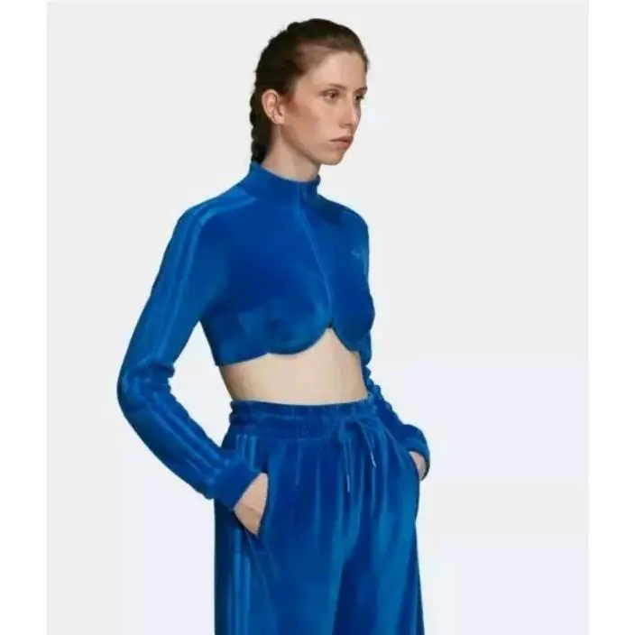 Adidas clothing - Blue (UPC: 195735737632) 19