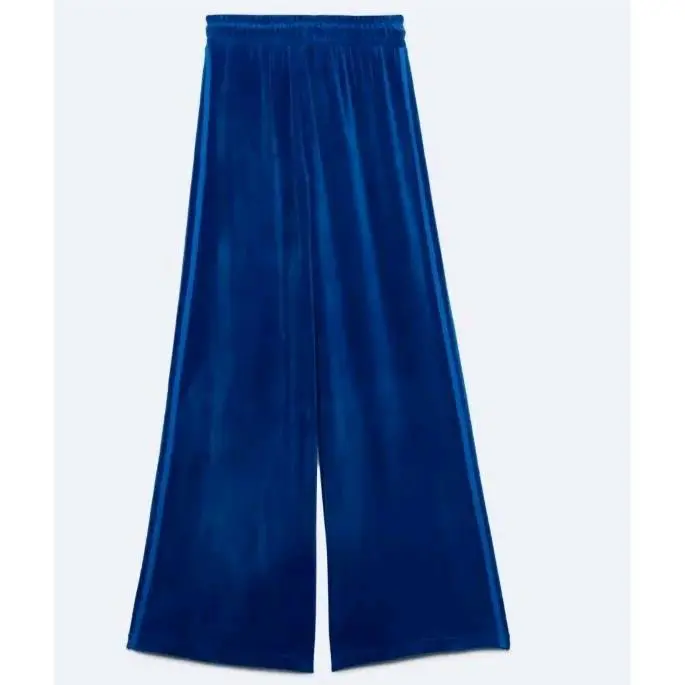 Adidas clothing - Blue (UPC: 195735737632) 3