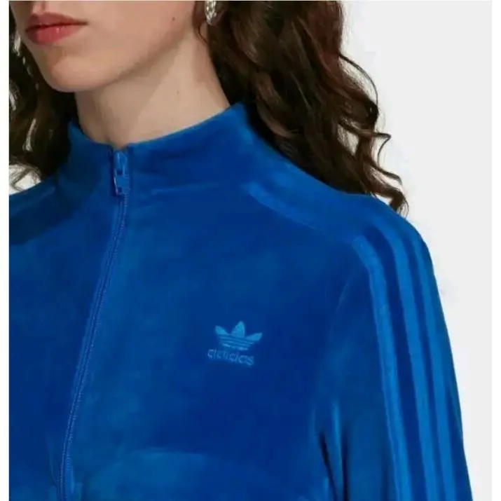Adidas clothing - Blue (UPC: 195735737632) 14