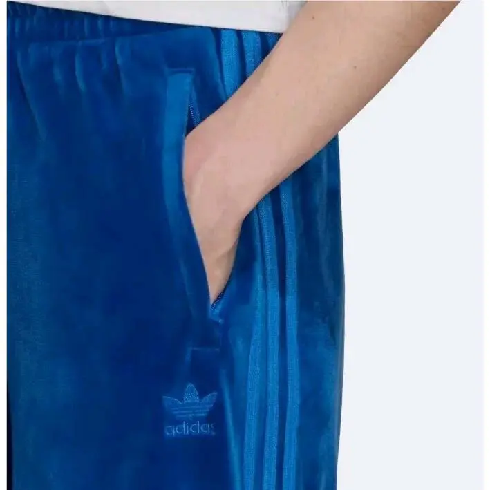 Adidas clothing - Blue (UPC: 195735737632) 4