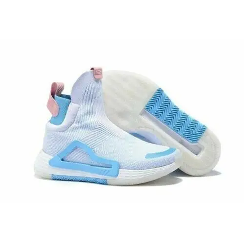 Adidas shoes - adidas N3Xt L3V3L - F36282 - White 0