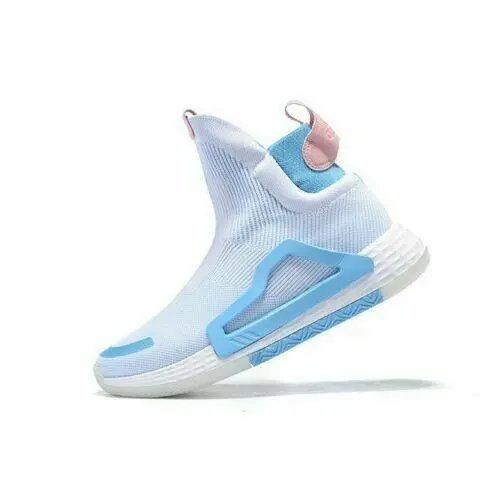 Adidas shoes - adidas N3Xt L3V3L - F36282 - White 1