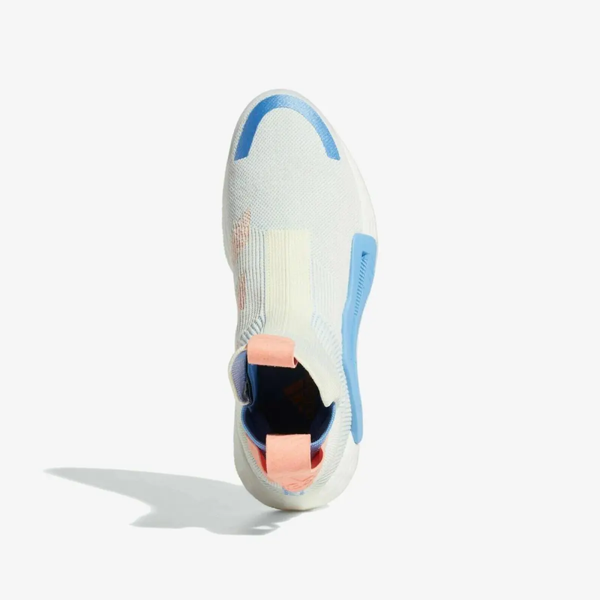 Adidas shoes - adidas N3Xt L3V3L - F36282 - White 8