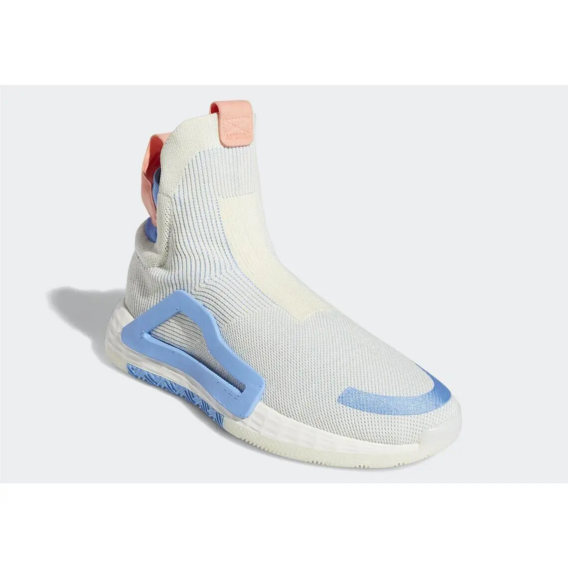 Adidas shoes - adidas N3Xt L3V3L - F36282 - White 10