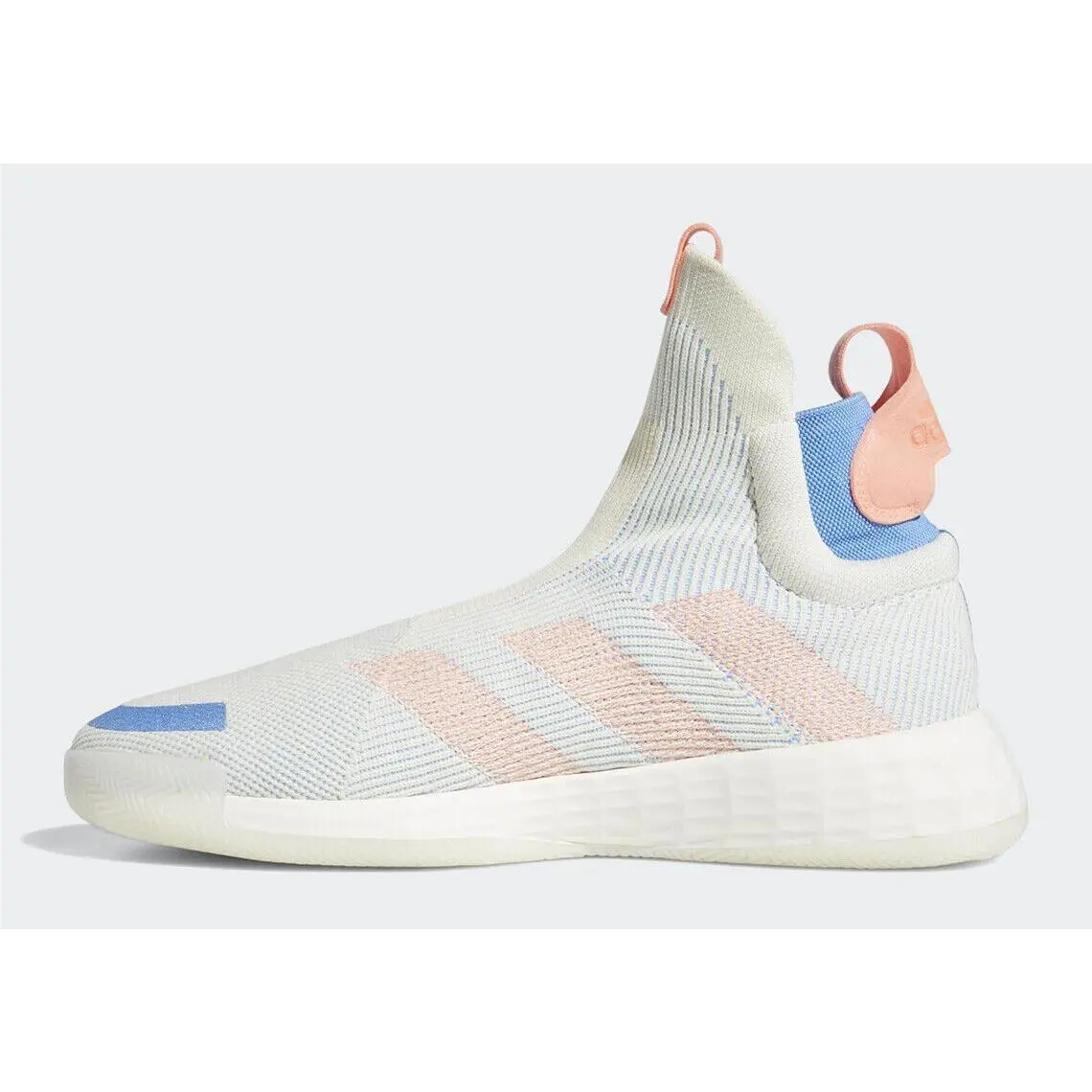 Adidas shoes - adidas N3Xt L3V3L - F36282 - White 2