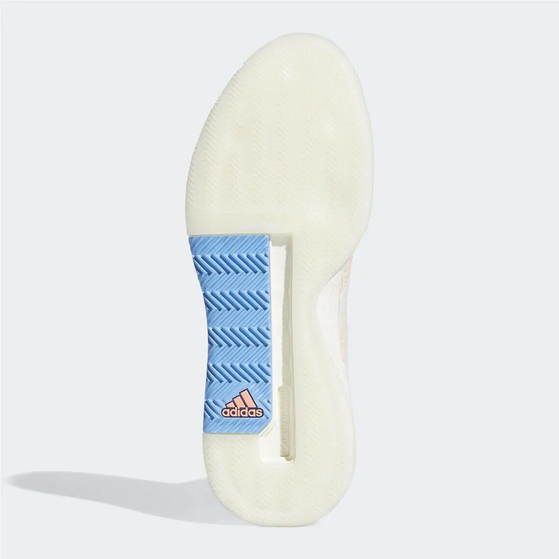 Adidas shoes - adidas N3Xt L3V3L - F36282 - White 4