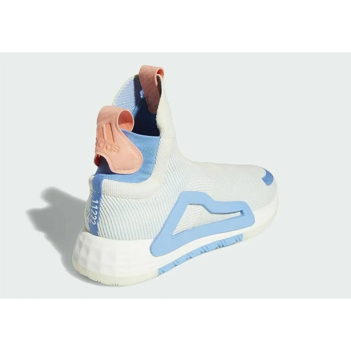Adidas shoes - adidas N3Xt L3V3L - F36282 - White 6