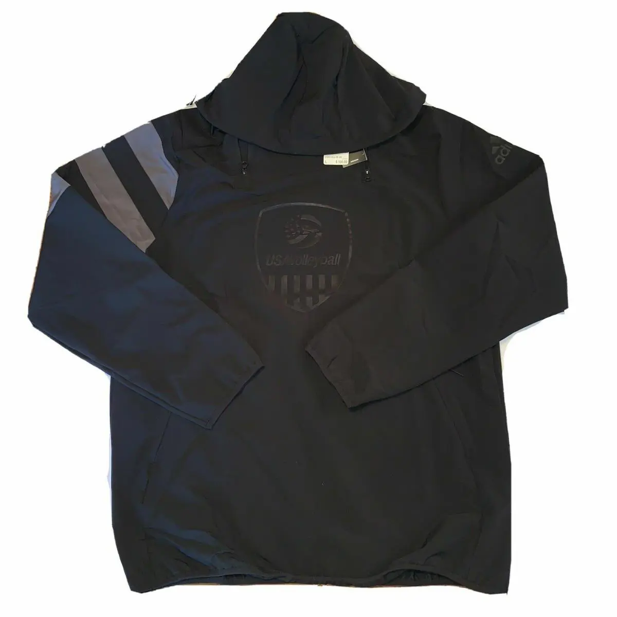 Adidas clothing - Black 2