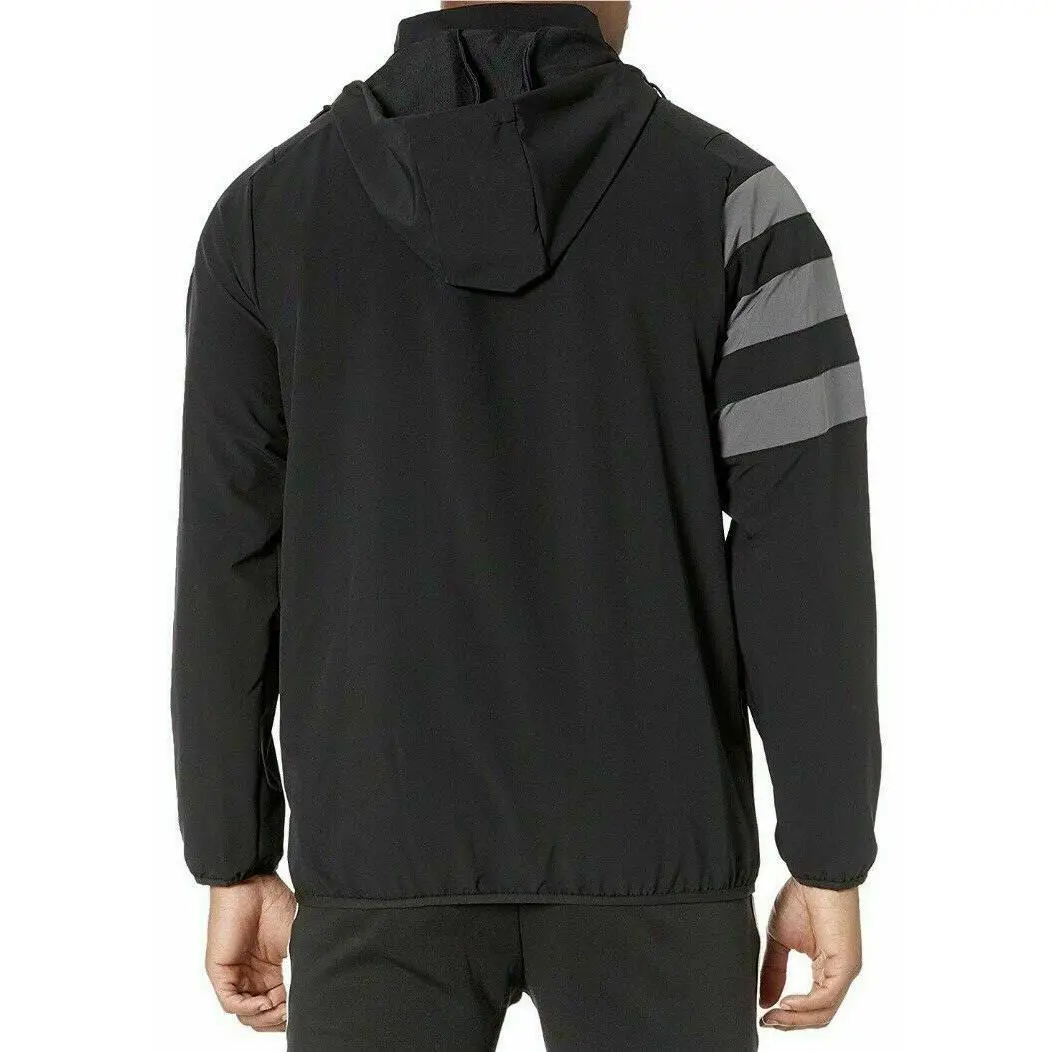 Adidas clothing - Black 0