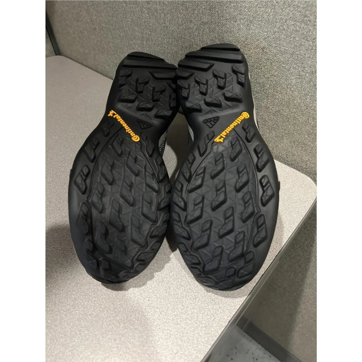 Adidas shoes - adidas TERREX AX3 - TERREX - Ef3512 - Gray (UPC: 192618558025) 3