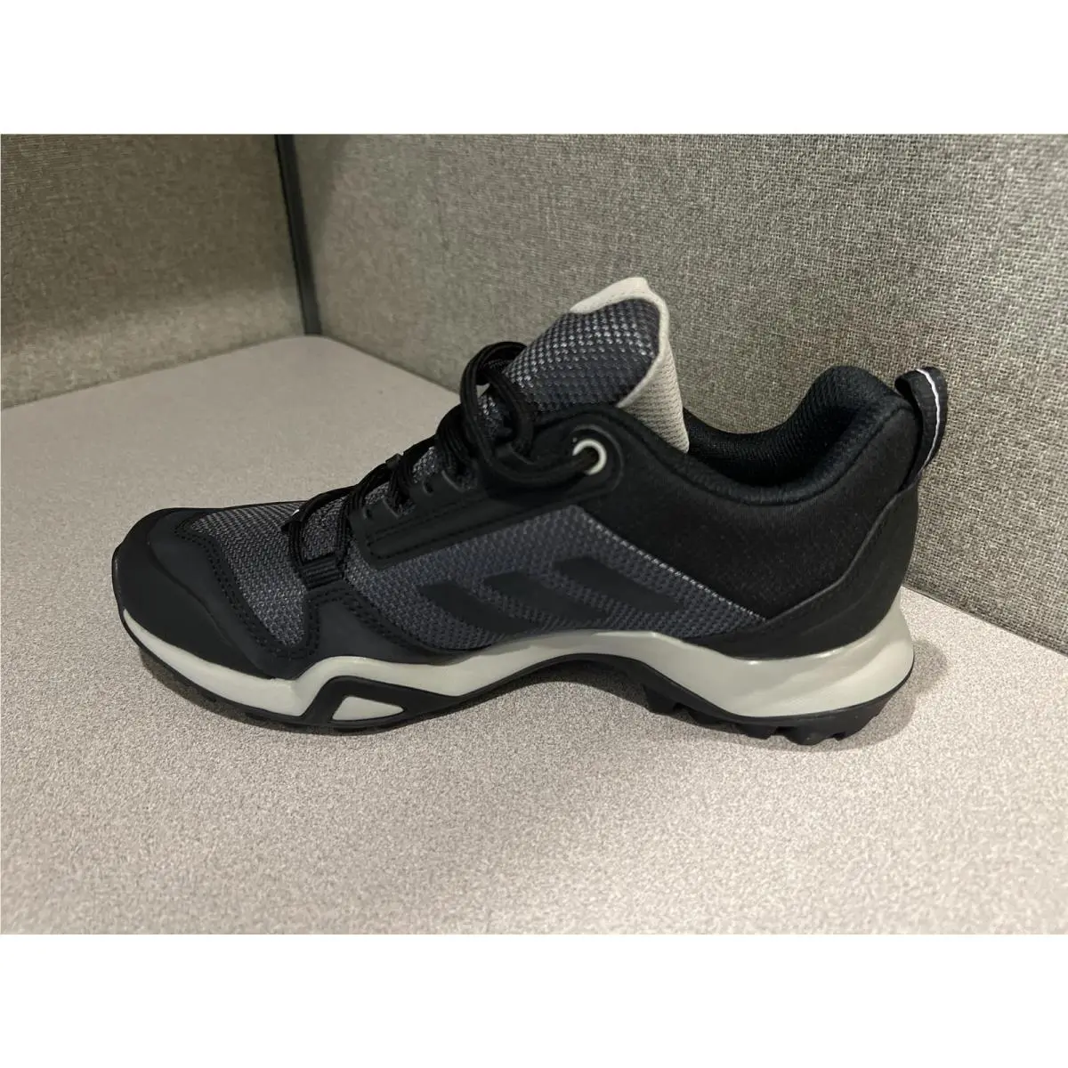 Adidas shoes - adidas TERREX AX3 - TERREX - Ef3512 - Gray (UPC: 192618558025) 1