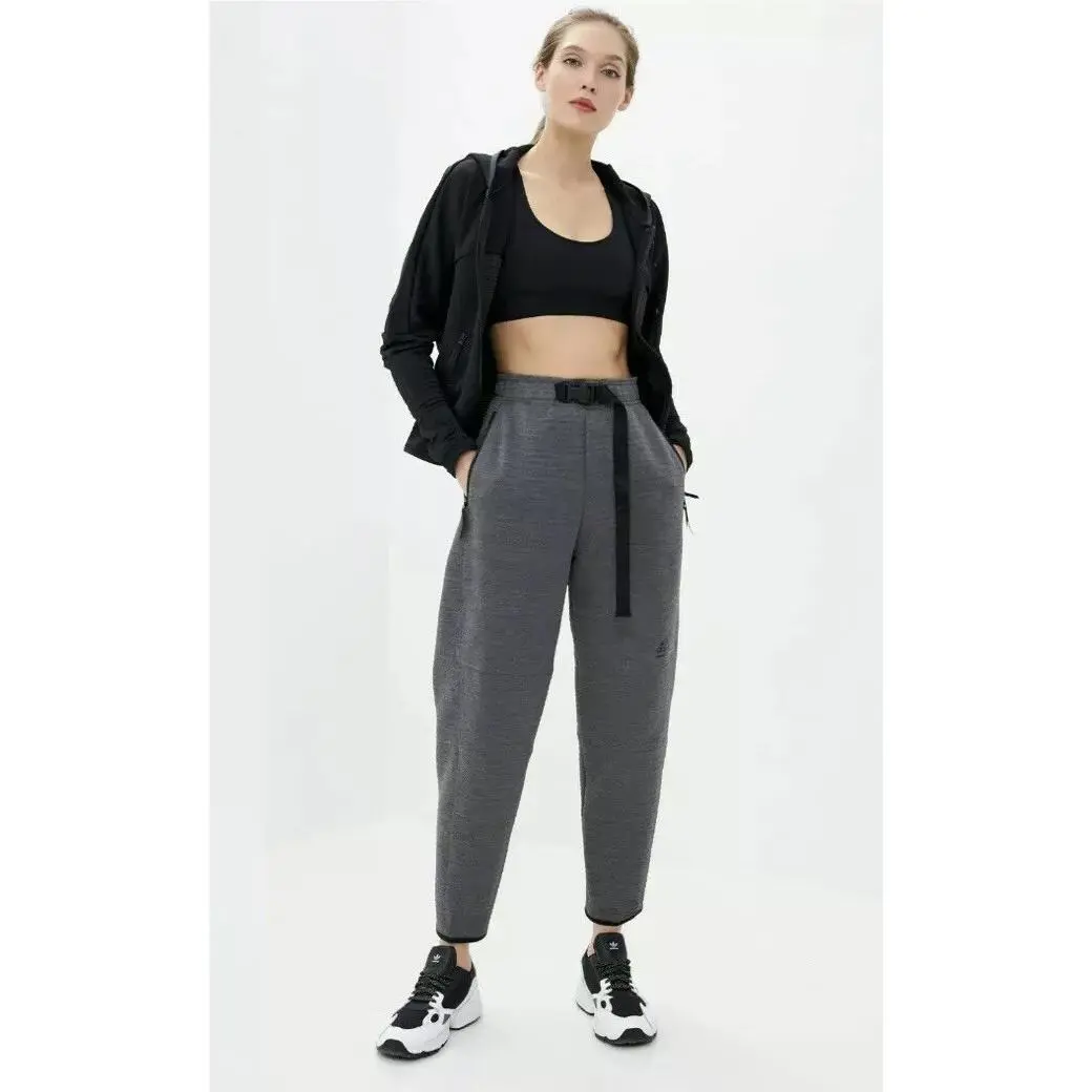 Adidas clothing - FS2437 - FS2437 - Gray (UPC: 0191983190298) 0