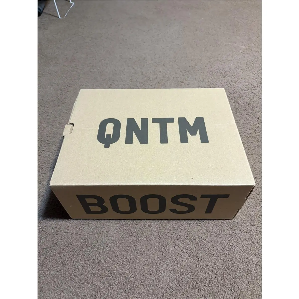 Adidas shoes - adidas Yeezy Quantum - Yeezy Quantum - G58864 - Blue, Manufacturer: Ophani/Ophani/Ophani 1
