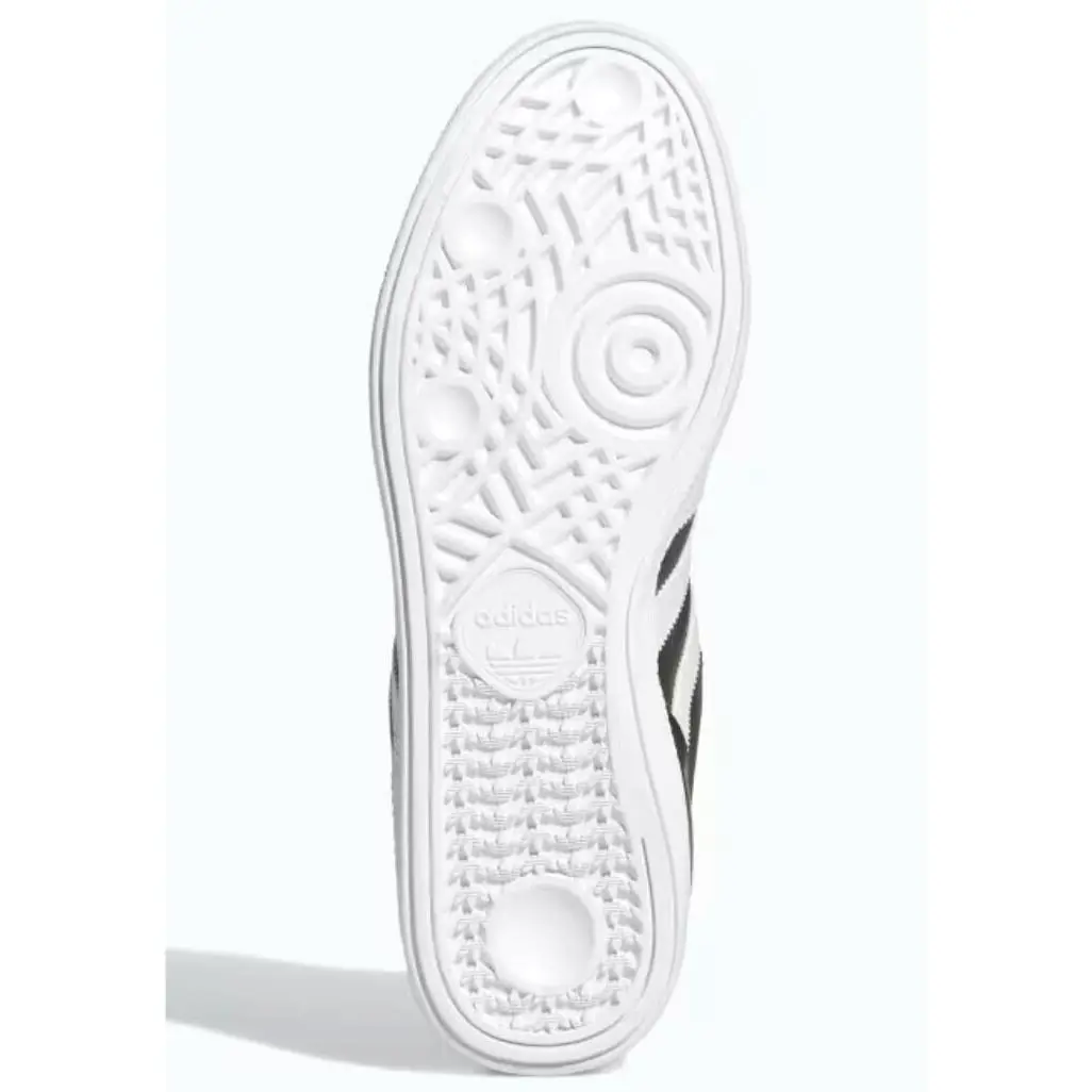 Adidas shoes - adidas Busenitz Pro - Busenitz Pro - Black 4